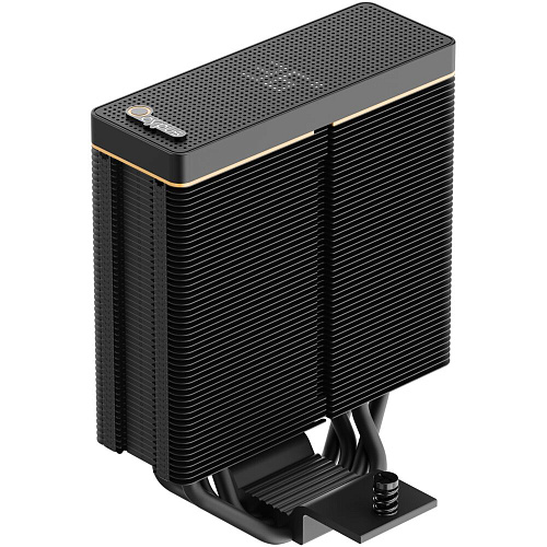Охлаждение CPU Cooler for CPU Ocypus Iota A40 BK 220W 115X/1200/1700/1851/AM4/AM5 УЦЕНКА