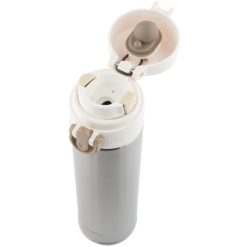 Thermos Термокружка JNI-400, стальной, 0,4 л.