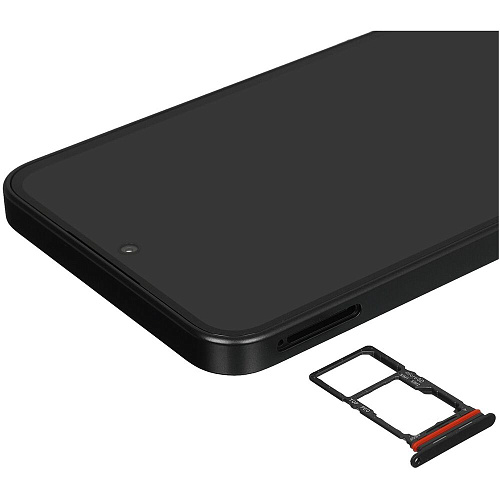 Смартфон Samsung Galaxy A27 SM-A276B 6/128Gb Черный (EAC)