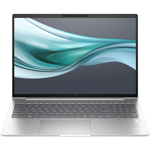 Ноутбук HP EliteBook 660 G11 Core Ultra 5 125U/16Gb/512Gb SSD/16" WUXGA/Win11 Silver