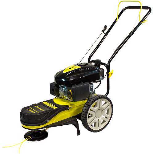 Бензиновая газонокосилка Champion LMH5629