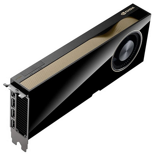 Видеокарта PNY NVIDIA Quadro RTX 6000 ADA (900-5G133-2250-000) 48Gb