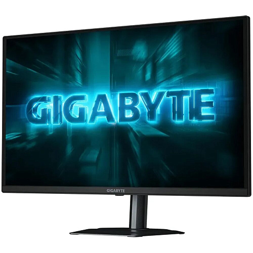 Монитор 27" Gigabyte GO27Q24 QD-OLED 2560x1440 0,03ms HDMI, DisplayPort, USB Type-C