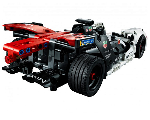 LEGO Technic Formula E Porsche 99X Elec 42137
