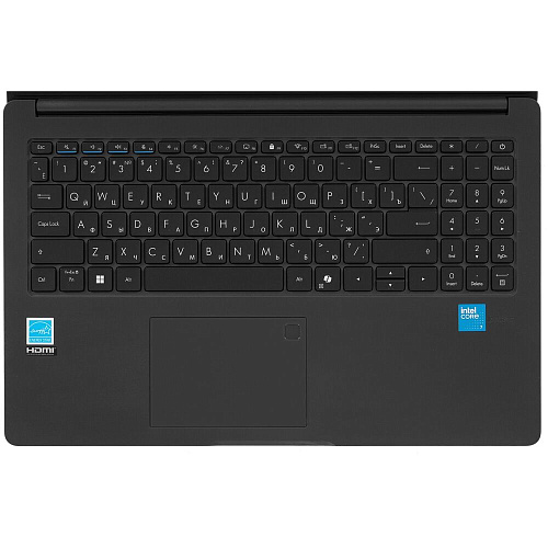 Ноутбук ASUS ExpertBook B1 B1503CVA-S70425 Core 7 150U/16Gb/1Tb SSD/15.6" FullHD/DOS Grey