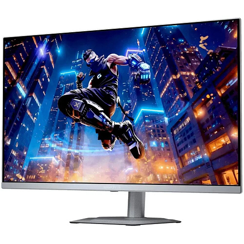 Монитор 27" Gigabyte MO27Q2A ICE QD-OLED 2560x1440 0,03ms HDMI, DisplayPort, USB Type-C