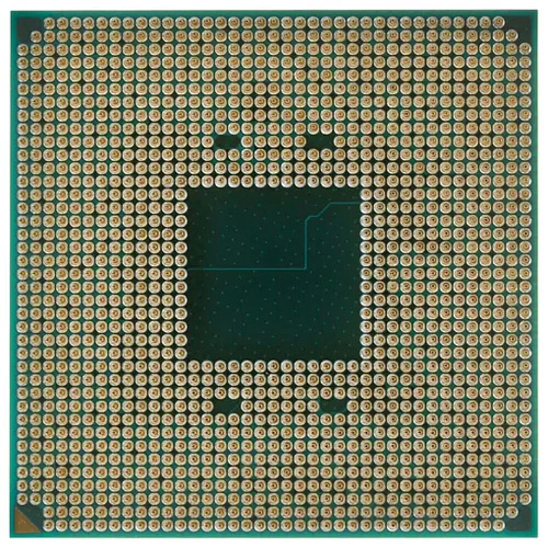 Процессор AMD Ryzen 5 5500, 3.6ГГц, (Turbo 4.2ГГц), 6-ядерный, L3 16МБ, Сокет AM4, OEM УЦЕНКА