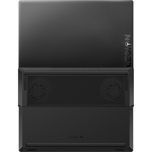 Ноутбук Lenovo Legion Y530-15ICH Core i7 8750H/16Gb/1Tb+256Gb SSD/NV GTX1050Ti 4Gb/15.6" FullHD/DOS Black