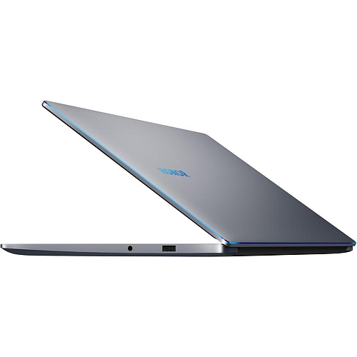 Ноутбук Honor MagicBook 15 Boh-WAQ9HNR AMD Ryzen 5 3500U/8Gb/256Gb SSD/15" Full HD/Win10 Grey
