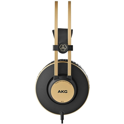 Наушники AKG K92