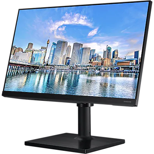 Монитор 27" Samsung F27T450FQI IPS 1920x1080 5ms HDMI, DisplayPort УЦЕНКА
