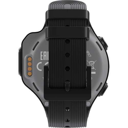 Умные часы Elari Kidphone 4GR Black