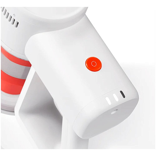 Вертикальный пылесос Xiaomi Vacuum Cleaner G20 Lite УЦЕНКА