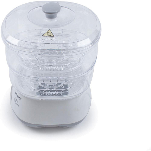 Пароварка Endever Vita-160