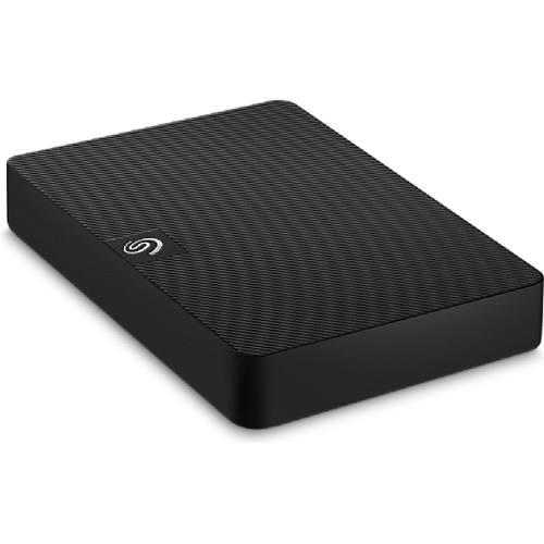 Внешний жесткий диск 2.5" 4Tb Seagate (STKM4000400) USB3.0 Expansion Portable Drive Черный УЦЕНКА