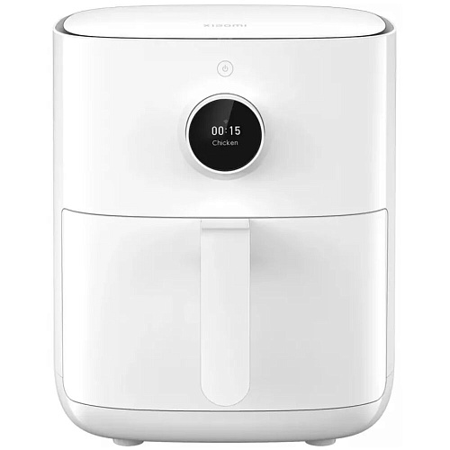 Аэрогриль Xiaomi Smart Air Fryer 4.5L White EU УЦЕНКА
