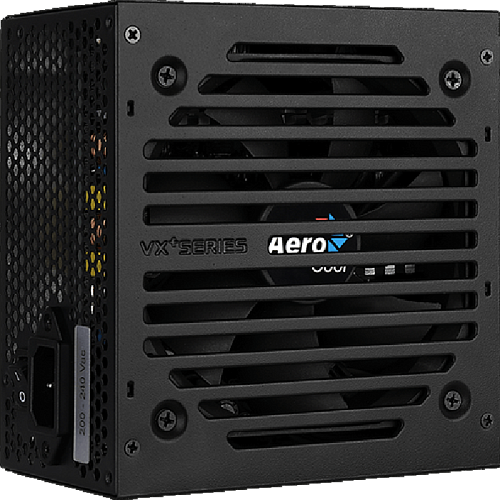 Блок питания 400W AeroCool VX Plus 400 УЦЕНКА
