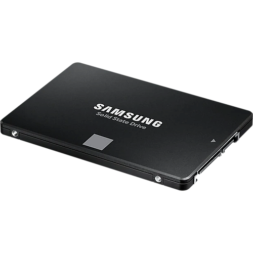 Внутренний SSD-накопитель 500Gb Samsung 870 Evo (MZ-77E500BW) SATA3 2.5" УЦЕНКА