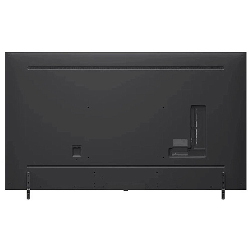Телевизор 86" LG 86QNED80A6A.ARUG 2025