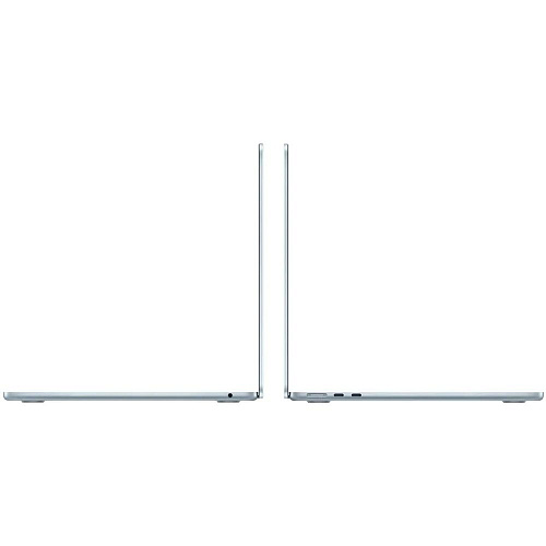 Ноутбук Apple MacBook Air A3240 M4 Core 10, 10 core GPU/16Gb/512Gb SSD/13.6" UHD/MacOS Sky Blue