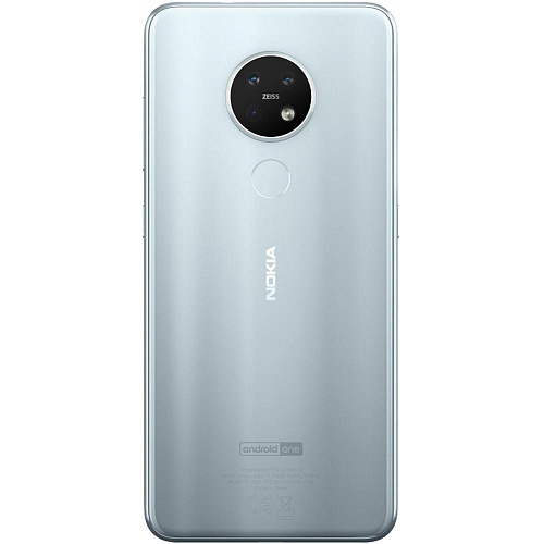 Смартфон Nokia 7.2 64GB Ice
