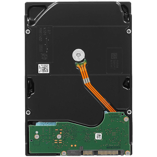 Внутренний жесткий диск 2,5" 22Tb Seagate (ST22000NM001E) 512Mb 7200rpm SATA3 Exos X22 RECERTIFIED