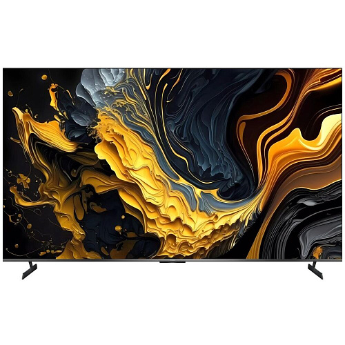 Телевизор 100" Xiaomi TV Max 100 2025 RU УЦЕНКА