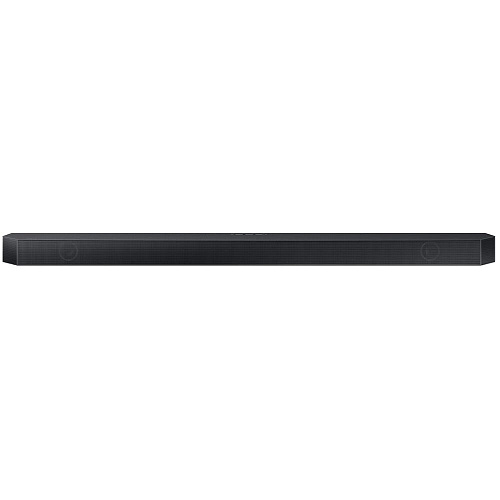 Саундбар Samsung HW-Q600H/PY 3.1.2 Black