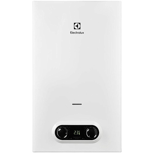 Водонагреватель газовый Electrolux GWH 10 NanoPlus 2.0 УЦЕНКА