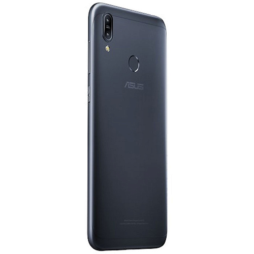 Смартфон ASUS Zenfone Max M2 ZB633KL 4/64Gb Blue