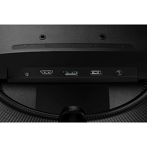 Монитор 27" Samsung Odyssey G5 C27G54TQW VA 2560x1440 1ms HDMI, DisplayPort