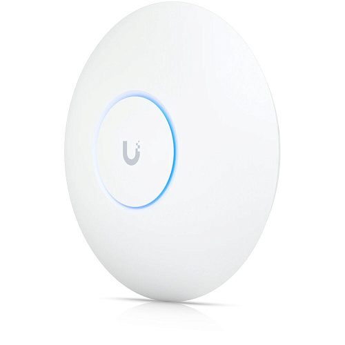 Точка доступа Ubiquiti UniFi U7-Pro-Wall Wi-Fi 7 802.11be 1x2.5GbE RJ45 port