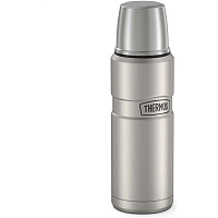 Thermos Термос KING SK2000 MS, стальной, 0,47 л.