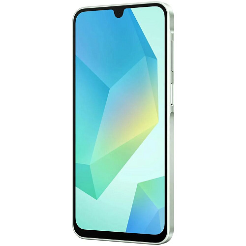 Смартфон Samsung Galaxy A16 SM-A165 4/128GB Mint (EAC)