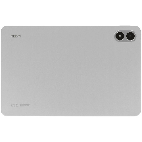 Планшет Xiaomi Redmi Pad 2 Pro 6/128GB LTE RU Silver