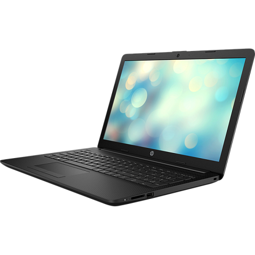 Ноутбук HP 15-db1002ur 6HU36EA AMD Ryzen 3 3200U/4Gb/256Gb/AMD Vega 3/15.6" FullHD/DOS Black