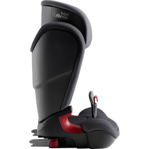 Автокресло Britax Romer Kidfix 2 R Storm Grey Trendline