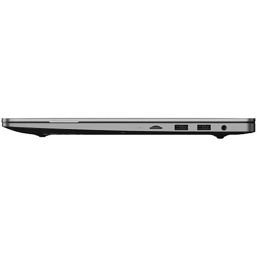 Ноутбук TECNO MegaBook T1 AMD Ryzen 5 5500U/16Gb/512Gb SSD/15" FullHD/DOS Grey