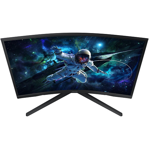 Монитор 27" Samsung Odyssey G5 S27CG550EI VA 2560x1440 1ms HDMI, DisplayPort