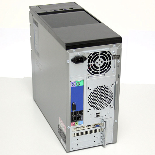 Acer Aspire M5910 Intel i7-860/6Gb/1Tb/HD5850-1Gb/Win7 HP PT.SDWE2.083