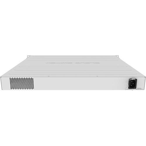 Коммутатор MikroTik CRS354-48P-4S+2Q+RM