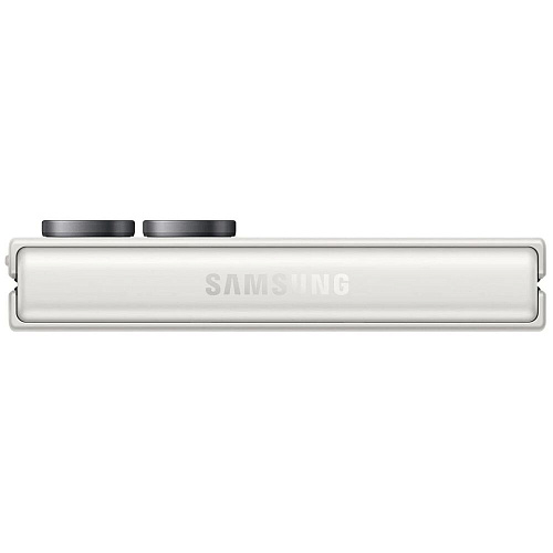 Смартфон Samsung Galaxy Z Flip 8 SM-F776B 12/256Gb Кремовый (EAC)