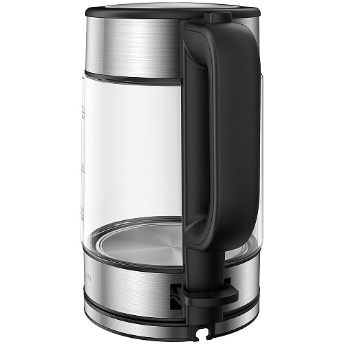 Умный чайник Xiaomi Electric Glass Kettle Grey EU