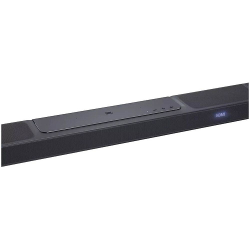 Саундбар JBL Bar 1300 7.1.4 Black