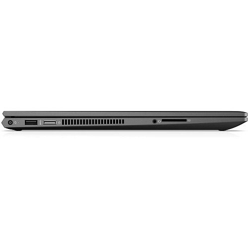 Ноутбук HP Envy x360 15-cp0009ur 4TT97EA AMD Ryzen 5 2500U/12Gb/1Tb+128Gb SSD/AMD Vega 8/15.6" FullHD Touch/Win10 Silver