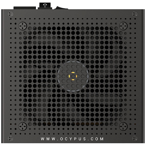 Блок питания 750W Ocypus Iota P750