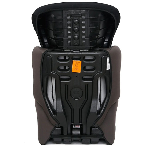 Автокресло Еду-Еду KS 517 серия Level One, graphite