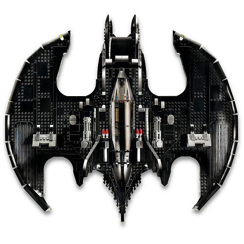 LEGO Super Heroes Бэтвинг 1989 76161