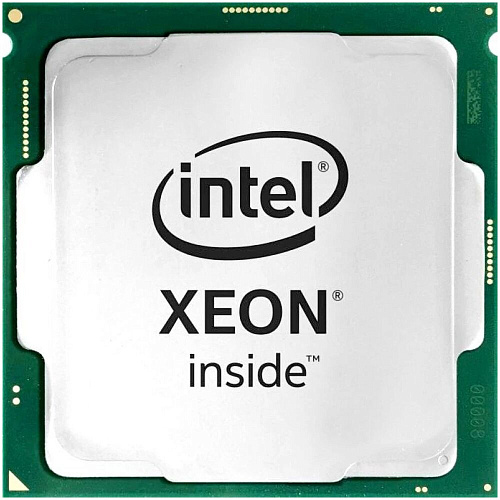 Процессор Intel Xeon E-2234 (3.60GHz) 8MB LGA1151 OEM