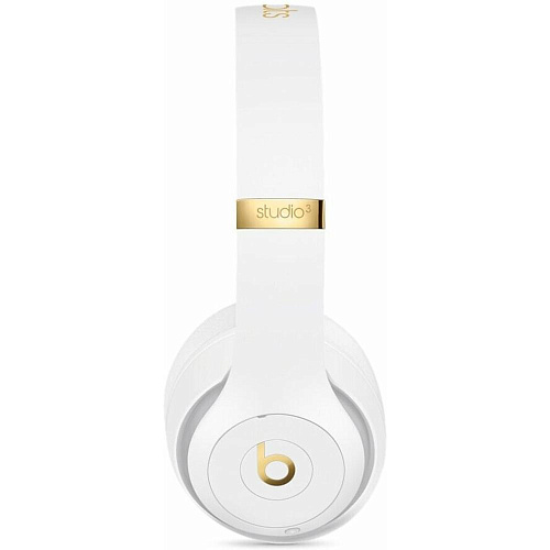 Bluetooth гарнитура Beats Studio3 Wireless White